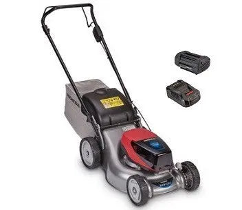 Honda Izy Hrg 416 Xbp Corta-relva + Bateria 3640xae + Carregador 3680 Xaem