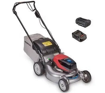 Cortador de relva Honda Izy Hrg 466 Xbs + Bateria 3660xae + Carregador 3680 Xaem