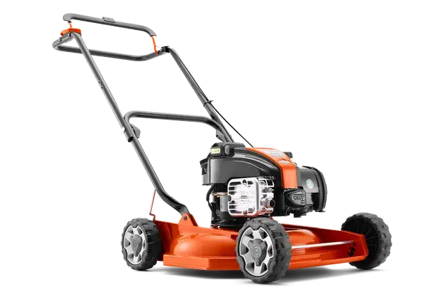 Cortador de relva Husqvarna LB 246 Pi