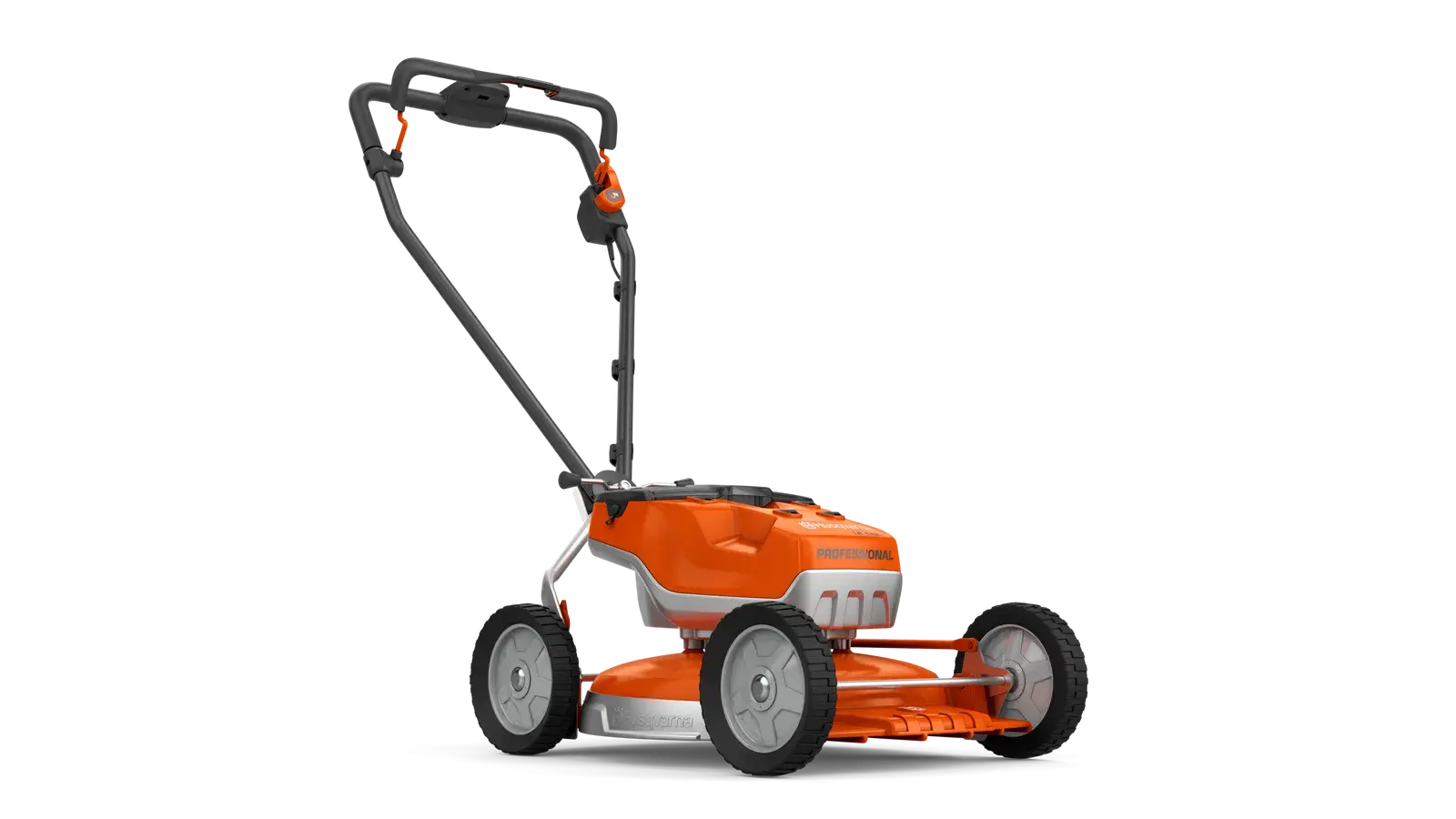 Cortador de relva Husqvarna Lb 548 Pi
