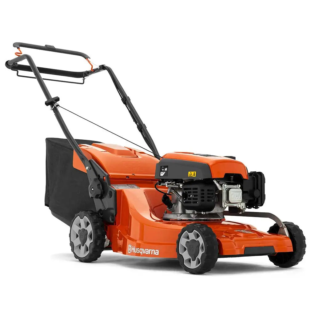 Cortador de Relva Husqvarna LC 140 S