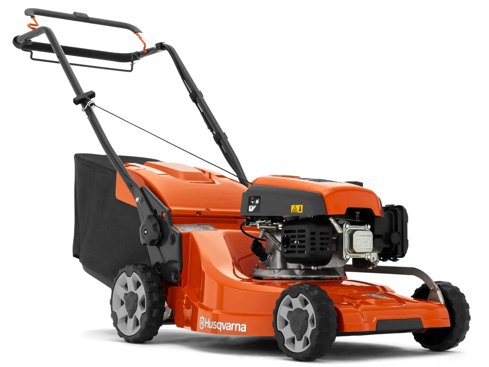 Cortador de Relva Husqvarna LC 247 S