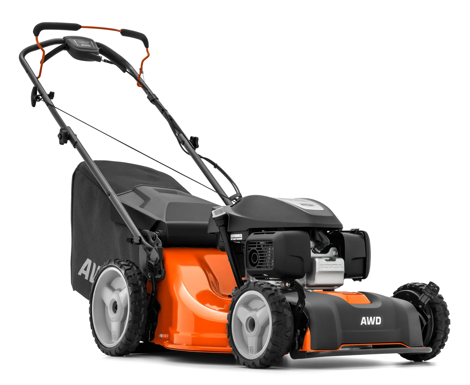 Cortador de Relva Husqvarna LC 353 4x4