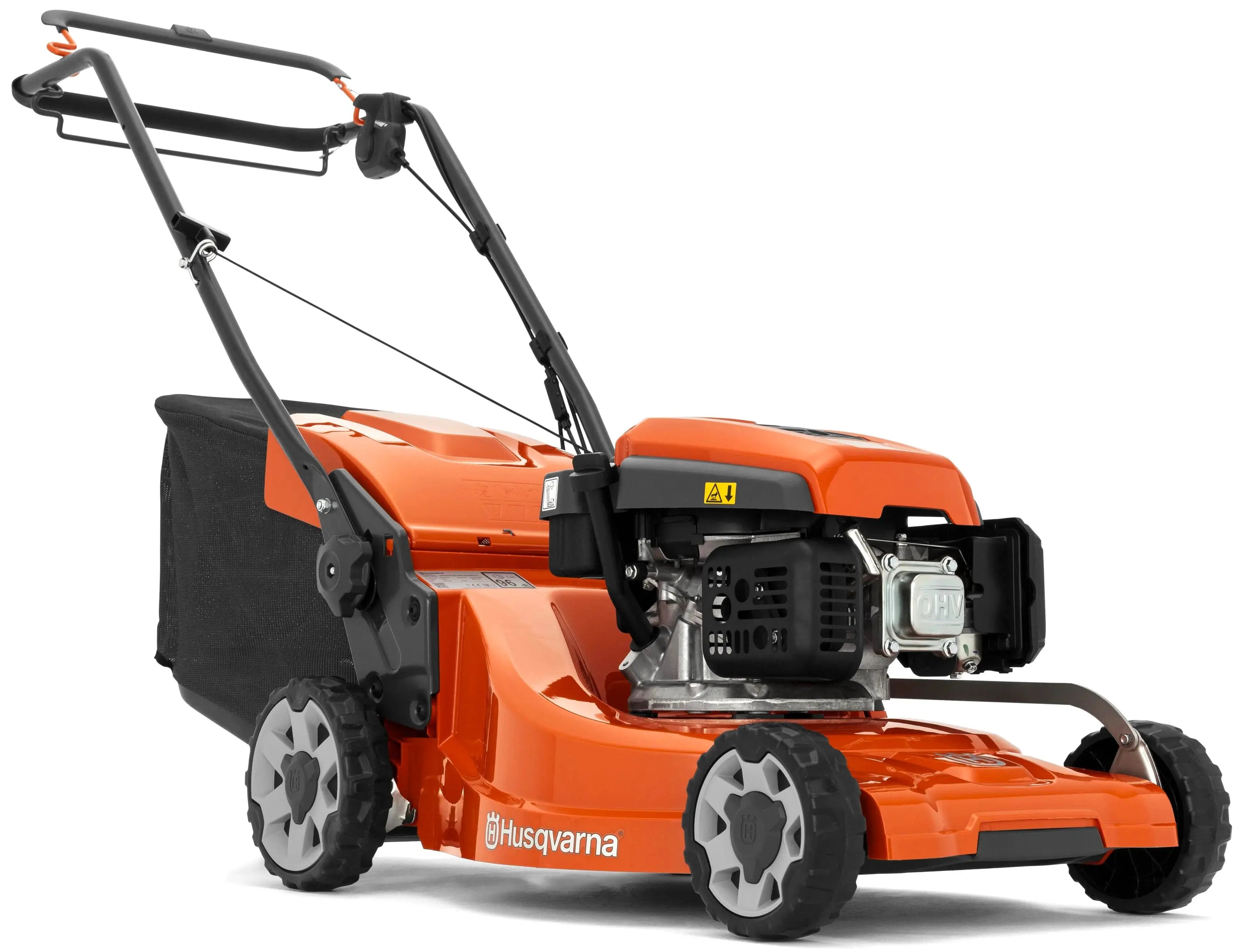 Cortador de Relva Husqvarna LC 353 VE