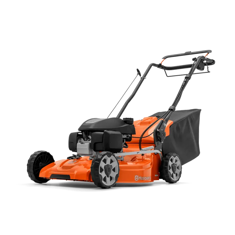 Cortador de Relva Husqvarna LC 356 VP