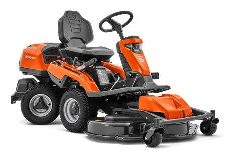 Cortador de relva Husqvarna Rider 213 C