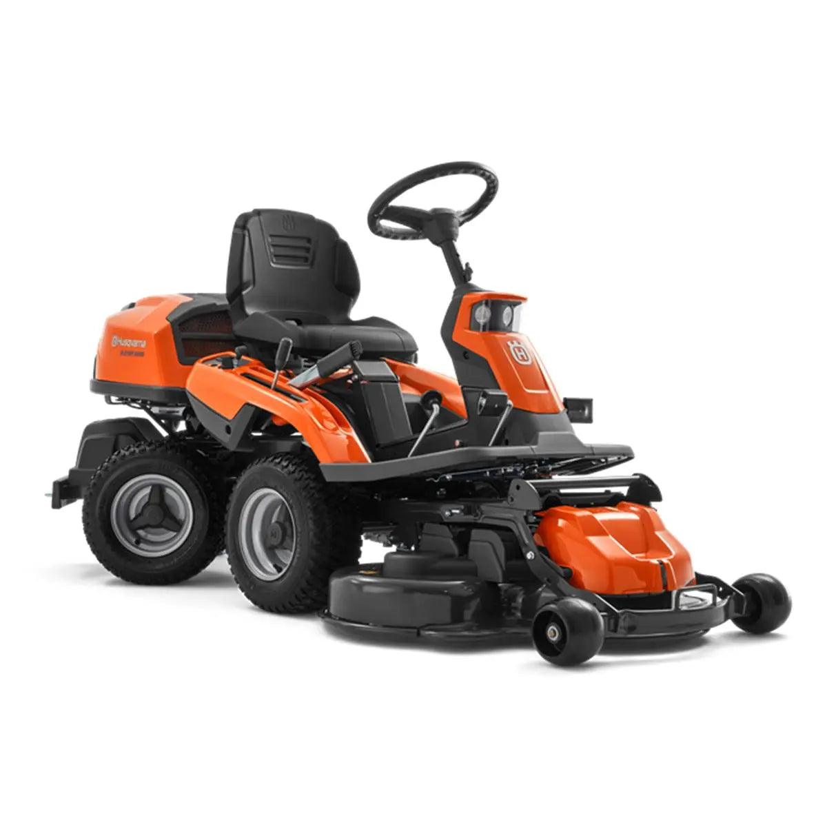 Husqvarna Rider 216t AWD 4x4 Cortador de Relva de Assento (Chassis)