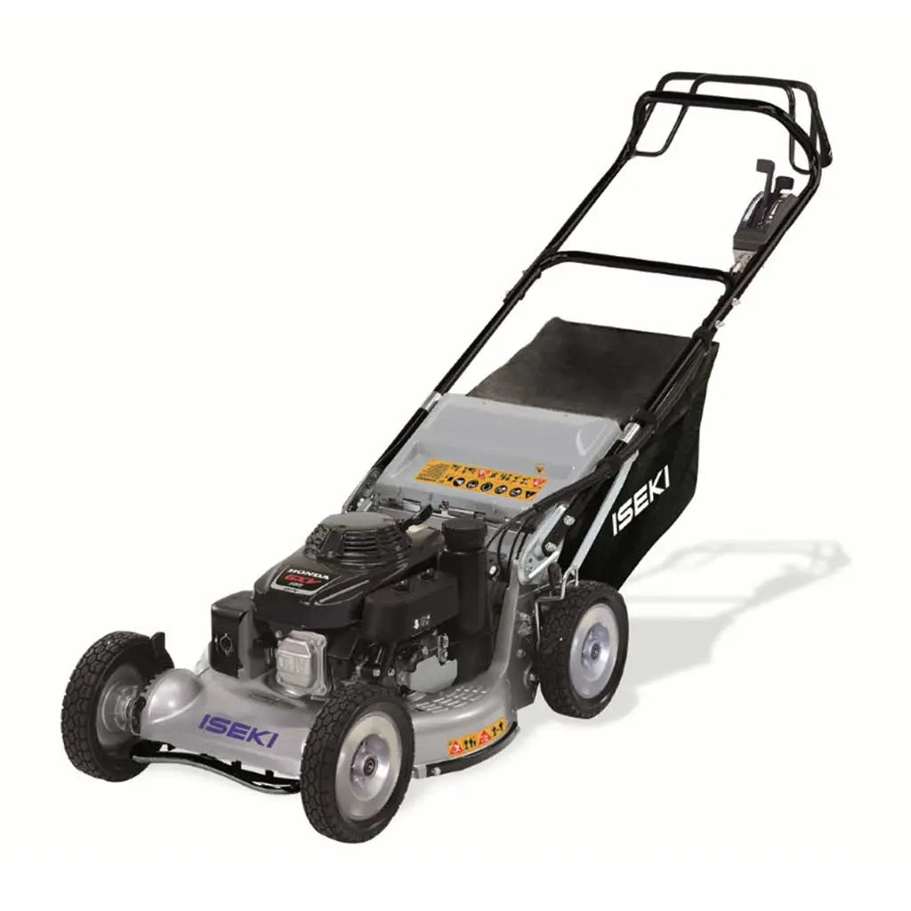 Cortador de Relva Iseki Sw 8210 Bhae4hd