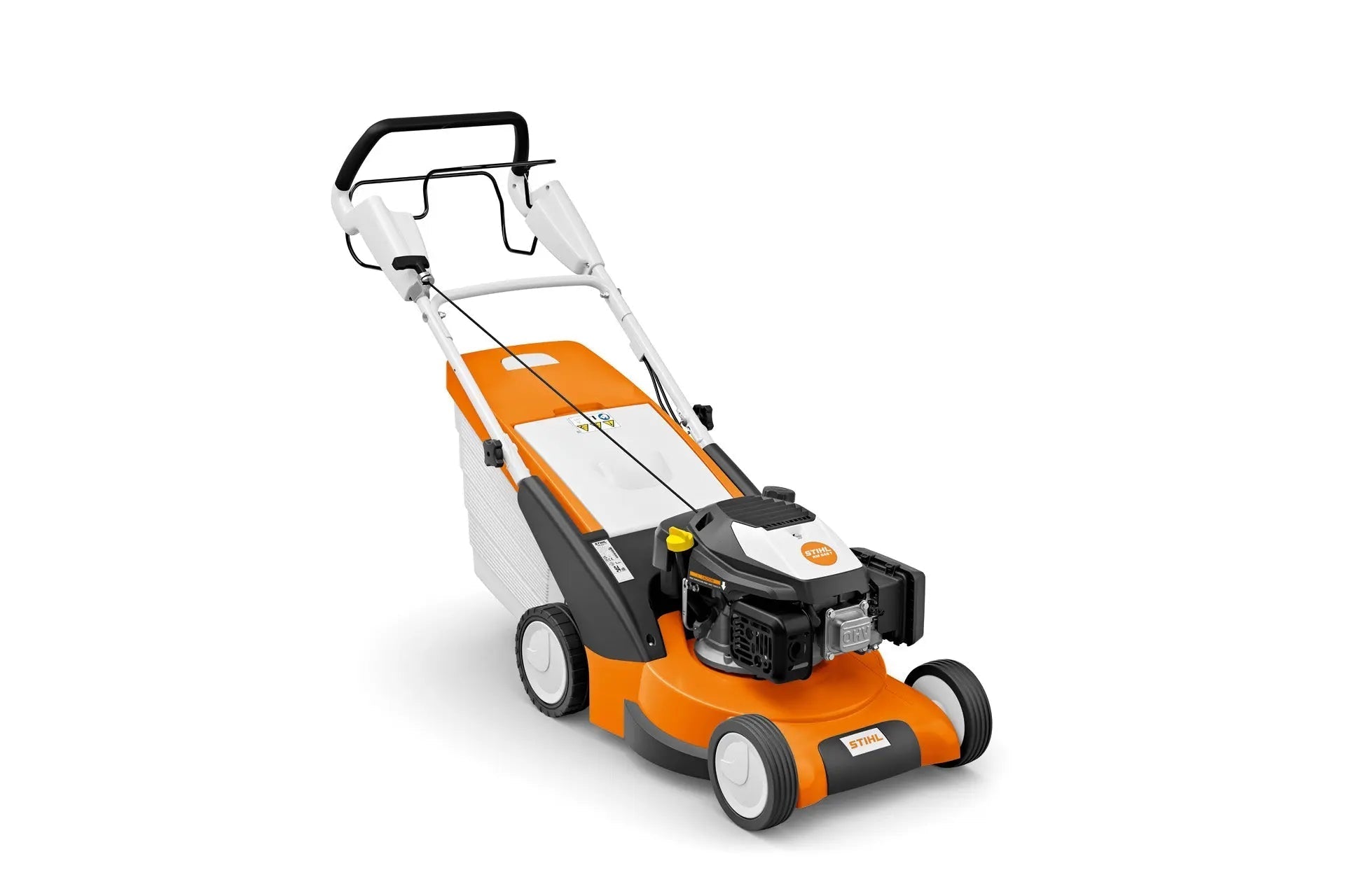 Stihl Corta-Relva RM 545 VE