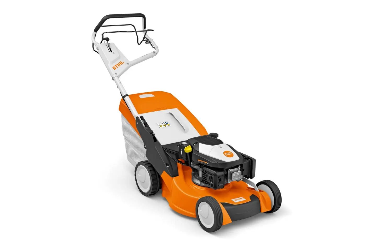 Stihl Corta-Relva RM 650 VE