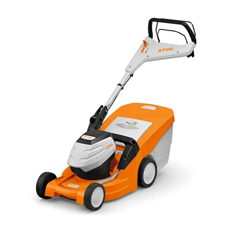Corta-relvas Stihl RMA 448 TC (sem bateria e carregador)