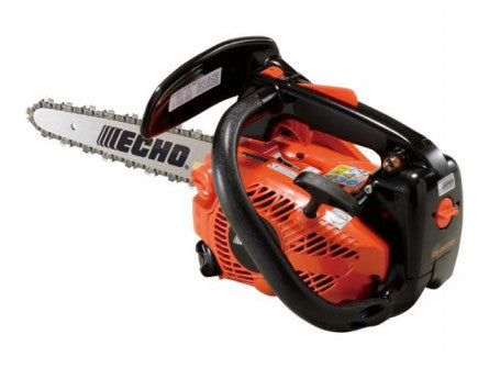 Motosserra Echo CS 280 TES de 1/4" com 2 correntes originais