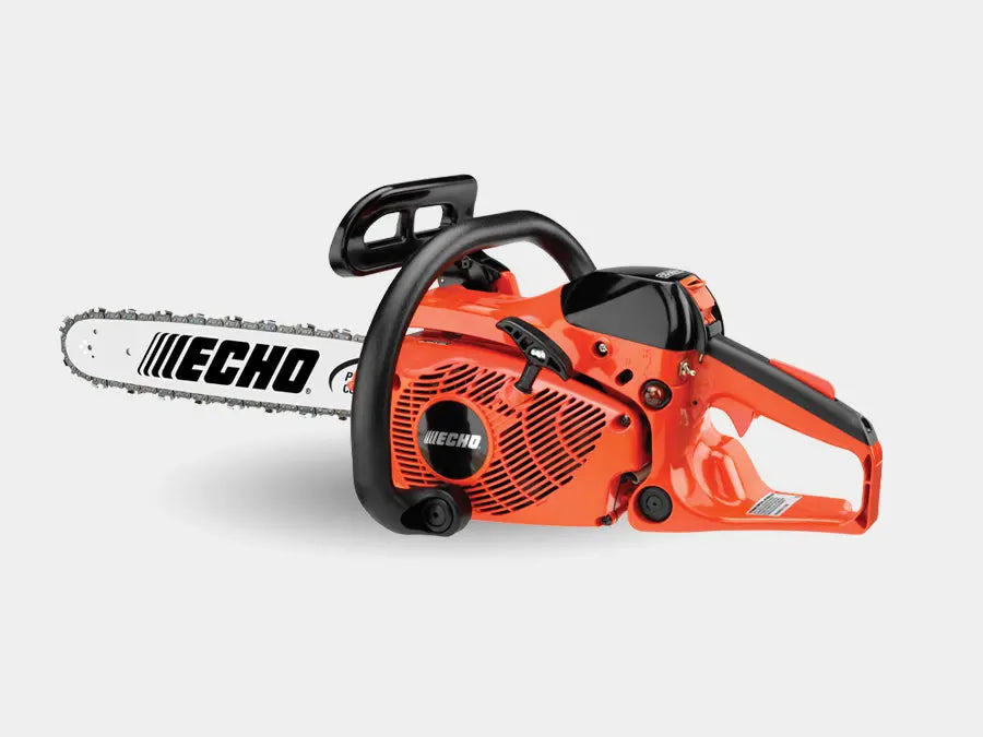 Motosserra Echo CS 361 Wes-35 com 3 correntes originais