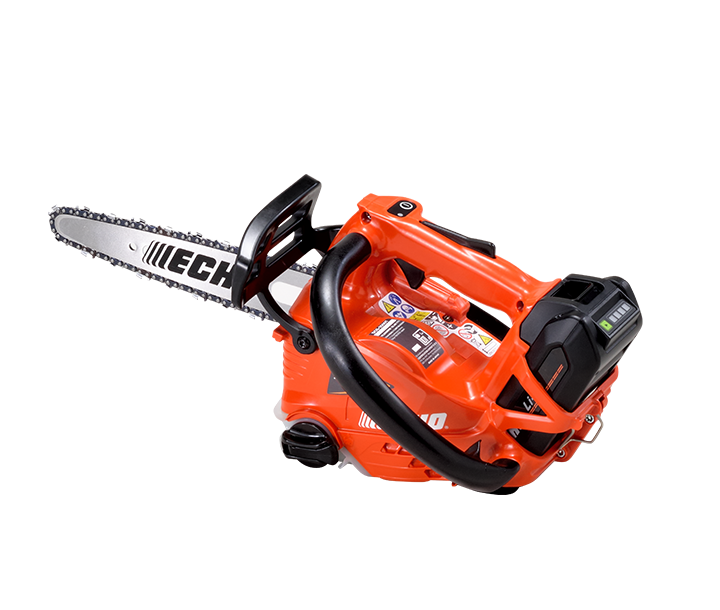 Motosserra de Poda Echo DCS 2500 T (Corpo) com 2 Correntes Originais