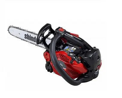 Motosserra Shindaiwa 251 Ts com 2 correntes originais