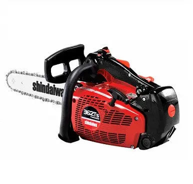 Motosserra Shindaiwa 362 Ts com 35 cm e 2 Correntes Originais
