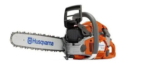 Motosserra Husqvarna 560 XP com 2 Correntes Originais