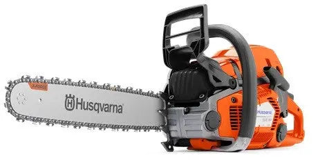 Motosserra Husqvarna 562 XP Mark II com 2 Correntes Originais