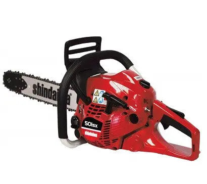 Motosserra Shindaiwa 431 Sx com sabre de 45 cm e 2 correntes originais