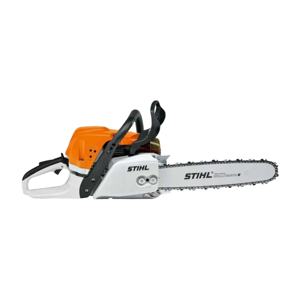 Motosserra Stihl MS 311 com 2 correntes originais