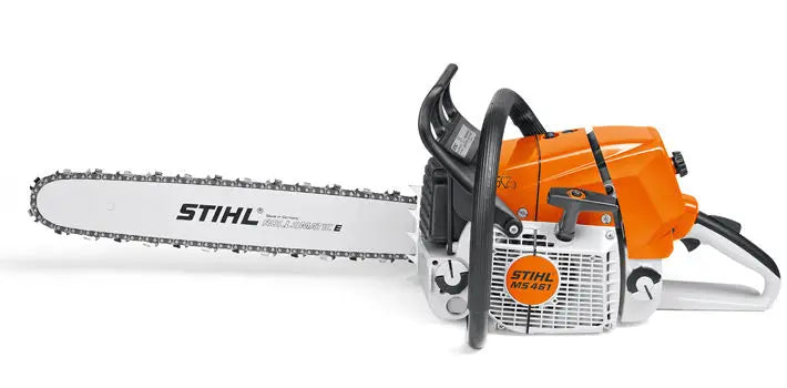 Motosserra Stihl MS 461